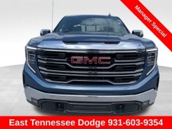 2024 GMC SIERRA 1500 SLT  CROSSVILLE, TN