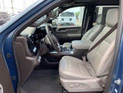 2024 GMC SIERRA 1500 SLT  CROSSVILLE, TN