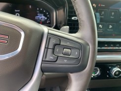 2024 GMC SIERRA 1500 SLT  CROSSVILLE, TN