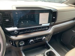 2024 GMC SIERRA 1500 SLT  CROSSVILLE, TN