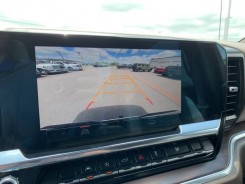 2024 GMC SIERRA 1500 SLT  CROSSVILLE, TN