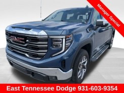 2024 GMC SIERRA 1500 SLT  CROSSVILLE, TN