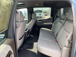 2024 GMC SIERRA 1500 SLT  CROSSVILLE, TN