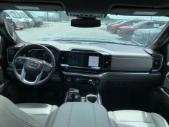 2024 GMC SIERRA 1500 SLT  CROSSVILLE, TN