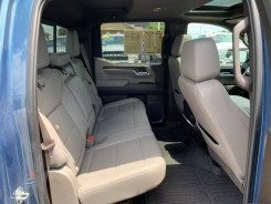 2024 GMC SIERRA 1500 SLT  CROSSVILLE, TN