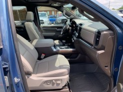 2024 GMC SIERRA 1500 SLT  CROSSVILLE, TN