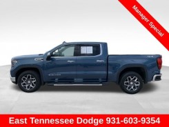 2024 GMC SIERRA 1500 SLT  CROSSVILLE, TN