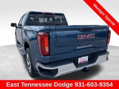 2024 GMC SIERRA 1500 SLT  CROSSVILLE, TN