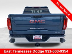 2024 GMC SIERRA 1500 SLT  CROSSVILLE, TN