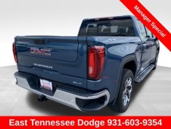 2024 GMC SIERRA 1500 SLT  CROSSVILLE, TN