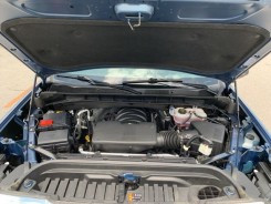 2024 GMC SIERRA 1500 SLT  CROSSVILLE, TN