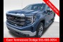 2024 GMC SIERRA 1500 SLT  CROSSVILLE, TN