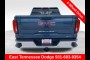 2024 GMC SIERRA 1500 SLT  CROSSVILLE, TN
