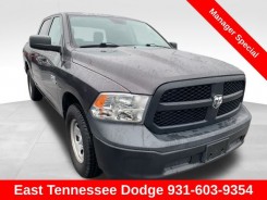 2018 RAM 1500 TRADESMAN  CROSSVILLE, TN