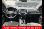 2018 CHEVROLET EQUINOX LT  CROSSVILLE, TN