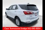 2018 CHEVROLET EQUINOX LT  CROSSVILLE, TN