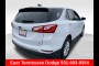 2018 CHEVROLET EQUINOX LT  CROSSVILLE, TN