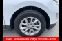 2018 CHEVROLET EQUINOX LT  CROSSVILLE, TN