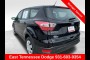2018 FORD ESCAPE S  CROSSVILLE, TN