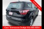 2018 FORD ESCAPE S  CROSSVILLE, TN