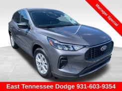 2023 FORD ESCAPE ACTIVE  CROSSVILLE, TN