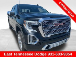 2022 GMC SIERRA 1500 LIMITED DENALI  CROSSVILLE, TN