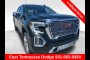 2022 GMC SIERRA 1500 LIMITED DENALI  CROSSVILLE, TN