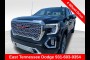 2022 GMC SIERRA 1500 LIMITED DENALI  CROSSVILLE, TN