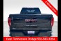 2022 GMC SIERRA 1500 LIMITED DENALI  CROSSVILLE, TN