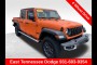 2025 JEEP GLADIATOR SPORT  CROSSVILLE, TN