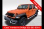 2025 JEEP GLADIATOR SPORT  CROSSVILLE, TN
