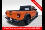 2025 JEEP GLADIATOR SPORT  CROSSVILLE, TN