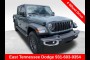 2025 JEEP GLADIATOR SPORT  CROSSVILLE, TN