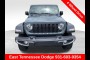 2025 JEEP GLADIATOR SPORT  CROSSVILLE, TN