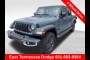 2025 JEEP GLADIATOR SPORT  CROSSVILLE, TN