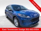 2022 FORD ESCAPE HYBRID SE 