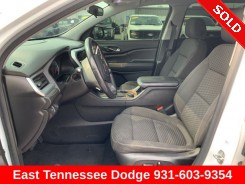 2019 GMC ACADIA SLE-2  CROSSVILLE, TN