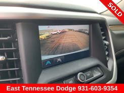 2019 GMC ACADIA SLE-2  CROSSVILLE, TN