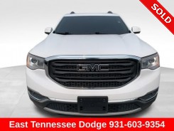 2019 GMC ACADIA SLE-2  CROSSVILLE, TN