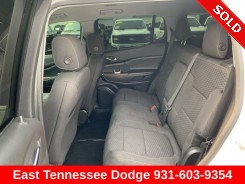 2019 GMC ACADIA SLE-2  CROSSVILLE, TN