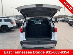 2019 GMC ACADIA SLE-2  CROSSVILLE, TN