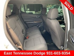 2019 GMC ACADIA SLE-2  CROSSVILLE, TN