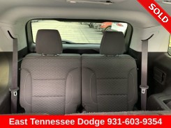 2019 GMC ACADIA SLE-2  CROSSVILLE, TN