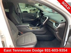 2019 GMC ACADIA SLE-2  CROSSVILLE, TN