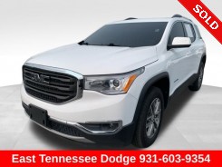 2019 GMC ACADIA SLE-2  CROSSVILLE, TN