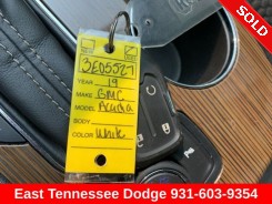 2019 GMC ACADIA SLE-2  CROSSVILLE, TN