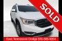 2019 GMC ACADIA SLE-2  CROSSVILLE, TN
