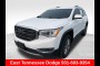 2019 GMC ACADIA SLE-2  CROSSVILLE, TN