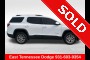 2019 GMC ACADIA SLE-2  CROSSVILLE, TN
