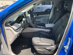 2022 JEEP COMPASS LATITUDE  CROSSVILLE, TN